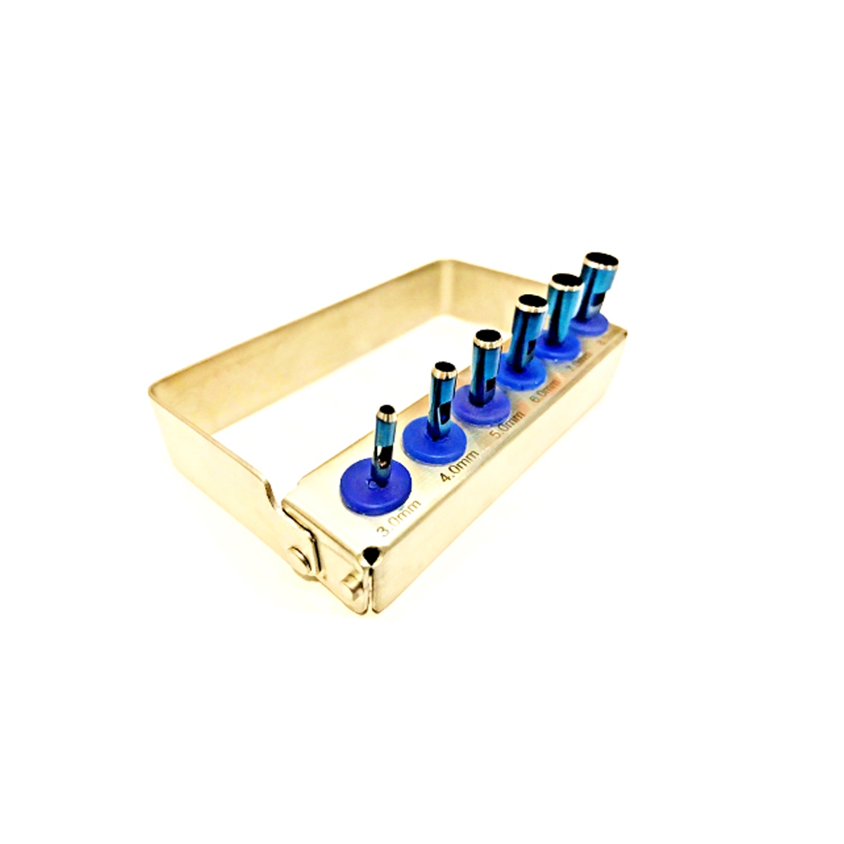 Dental Punch Kit